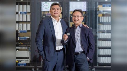 堅守光通訊領域 威世波30年逆局重生！曾因網路泡沫放棄IPO 如今搶到AI商機