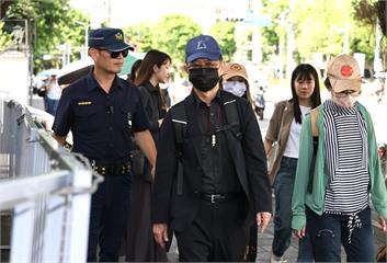 彭振聲要翻供？哭訴主持四次都委會造成家破人亡　情緒崩潰地院裁「今天不作證」