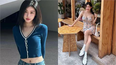 初代女神稱「分手不當朋友」！卻被網抓包「懷孕還留前任IG」…本人反擊了