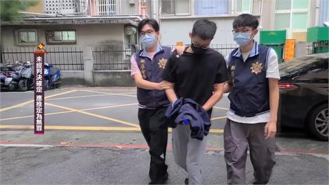 再逮2嫌! 高金"大帳房"張俊傑逃亡案 涉案共犯達7人