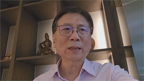 佀廣洋霸凌爭議燒不停　詹江村喊：沒必要退選