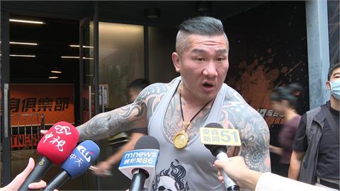 最新／館長慘了！直播嗆「斬賴清德X頭」被起訴　新北地院明早開庭