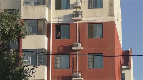出獄後頻遇公安騷擾　中國維權律師2個月被迫搬家13次