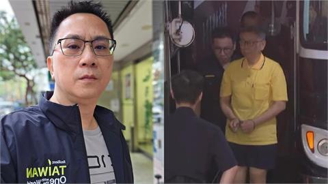 陳佩琪剛喊冤…民眾黨三巨頭遭北檢緊咬！486先生「曬3圖」吐槽：一群奇葩