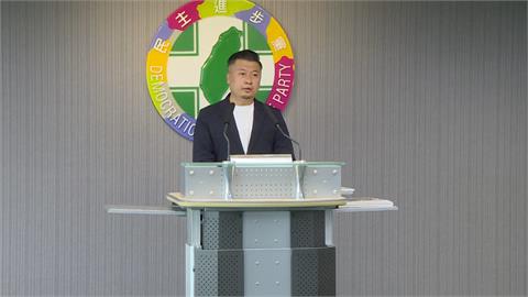 LIVE／侯友宜鬆口「隨時可上場」　民進黨09:30記者會最新回應