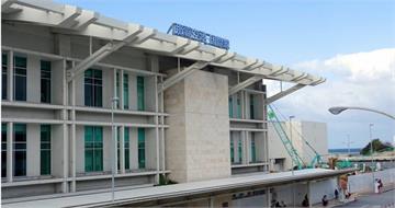 錯過報到被拒登機! 台客竟打電話求駐日代表處「特別協助」