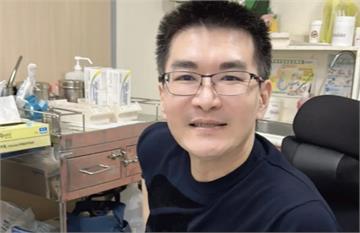快訊／趙建銘現身直球對決　怨：為何像要毀滅我一樣？
