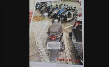 屏東停車格塗銷不完全被開單！　男子申訴成功、近千人罰單也撤回