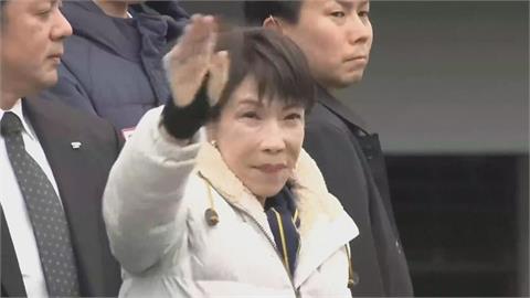 日本週日眾議院選舉　自民黨民調大好　大雪恐影響投票