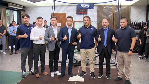 經濟部推「5大運動科技」創新　啟動智慧運動新時代