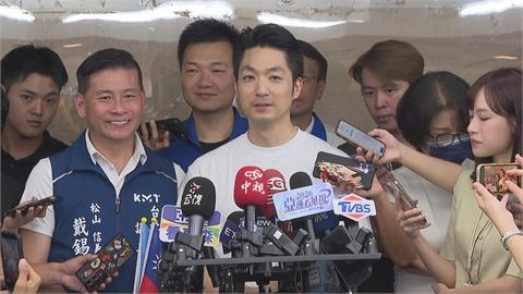 快新聞／破37萬留言灌爆蔣萬安臉書！本人急否認刪除反嗆：沈伯洋別轉移焦點