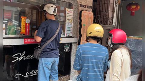 上半年全台手搖飲喝掉290億　高雄獨佔43.3億蟬聯手搖之都