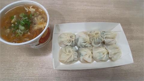 日本作家深入北市巷弄嚐小籠包　這一特色打破他既有概念