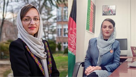 曾3度遭塔利班暗殺！27歲阿富汗女市長絕望嘆：與家人坐等被處決