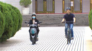 電動車死傷5年升2.69倍！藍委釀修法