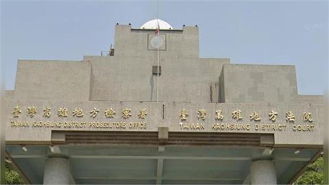 快新聞／高雄2歲女童「不明瘀傷」身亡！1歲弟也有傷　父母疑兒虐羈押禁見
