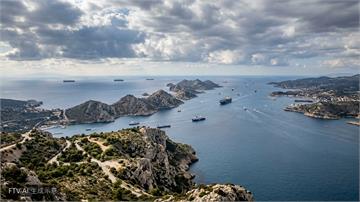 葉門叛軍攻佔曼德海峽戰略島　緊縮關鍵航道恐推升油價