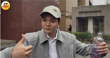 孫生被控性侵現身北院！　大玩《咒術》梗：說謊會像禪院家被反噬