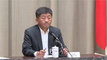 「國籍沒選台灣自己承擔」民眾大讚陳時中有魄力