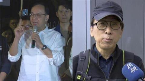 國民黨號召426上凱道！苦苓諷「擲筊問蔣介石日子」：不怕國台辧氣噗噗？