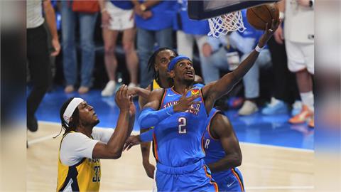 NBA／新賽季各隊總管冠軍大預測！超過80%看好「衛冕軍」雷霆奪二連霸