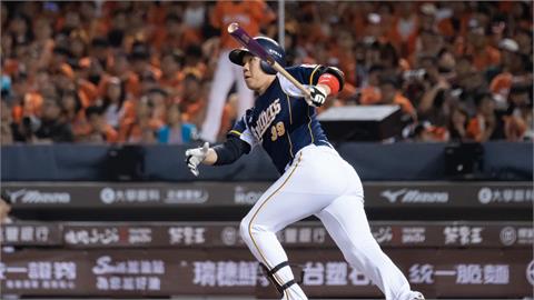 中職／搶人大戰正式起跑！中信兄弟詹子賢　第一位行使自由球員權利