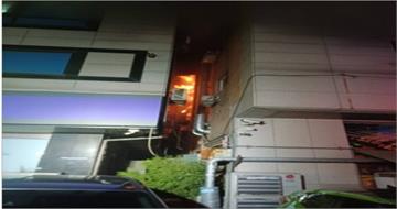 燒蟑螂釀奪命火災！女子點火失控　害36歲母墜樓亡留2月嬰