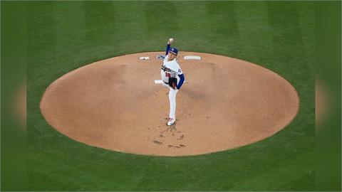 MLB(影)／谷沒炸不要緊！道奇火力全開暴打8分　山本由伸笑納本季首勝
