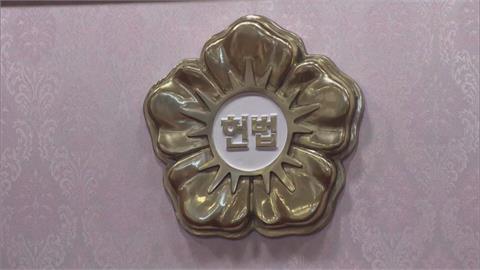 韓法院首聽證尹彈劾案　國會通過總理彈劾