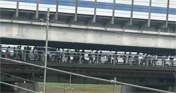 日本東京田園都市線列車相撞　澀谷至鷺沼全線中斷「政府下令徹查」