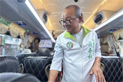 快新聞／綠桃園市議員游吾和涉詐助理費　桃檢今聲押禁見