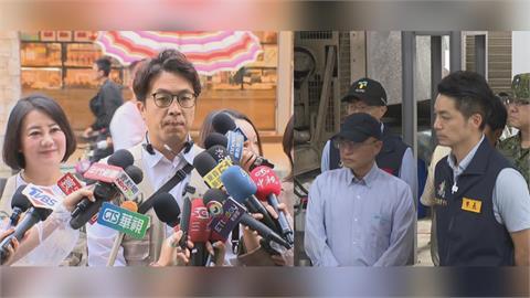 蔣萬安放假救民調？沈伯洋拋「股市脫鉤」議題　本人回應了