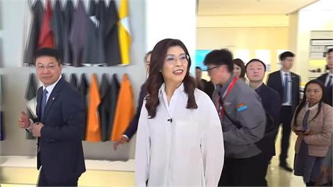 鄭麗文今返台！中國曝10項惠台統戰政策