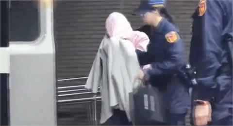 快新聞／剴剴案再開庭！惡保母首度認罪　一句「開玩笑」惹怒法官