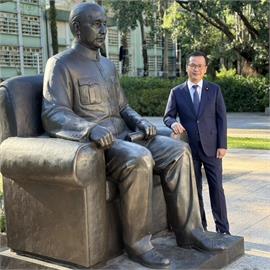 快新聞／最新！參選人數爆炸！羅智強也宣布角逐國民黨主席　曝1目標