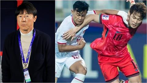 韓國國足輸印尼「無緣奧運」36年來首次！球迷見1細節哭暈：輸自己人