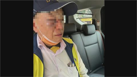 行車糾紛釀鬥毆！7旬翁遭狂打互控傷害