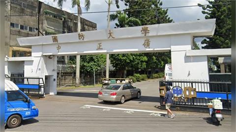 獨家/國防大學高官兒軍校內賭博欠一屁股債 僅罰「出公差」師生全炸鍋