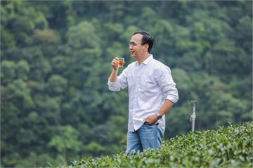 快新聞／朱立倫看共諜案：民進黨不要急著抹紅對手
