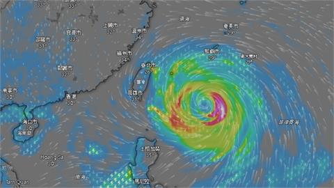 天氣晴朗「風雨沒達標」卻放颱風假！網開酸「怕得罪選民」：又要選舉了？