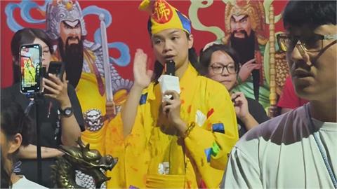 台東玄濟宮遭認定為違章建築，若7月22日前未完成合法補件，將依法強制拆除。（圖／民視資料照）