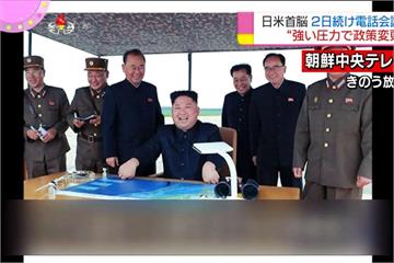 北朝鮮擬試長程飛彈？可射到美國西岸