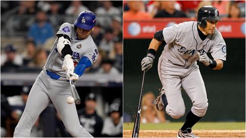 MLB／大谷翔平瞄準指定打擊銀棒獎　差一步追平「朗神」傳奇紀錄