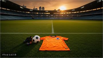 荷蘭世界盃名單公布　進球王 Depay 須證明體能