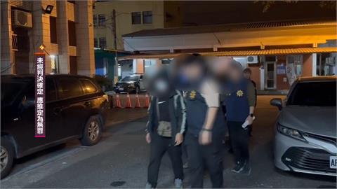 花蓮殘忍情殺！嫌辯女友跳車出意外　警勘驗「脖子疑有勒痕」打臉