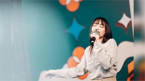 快新聞／40位好聲音廝殺！「三金」評審出手　張庭瑜奪北流金舞台冠軍