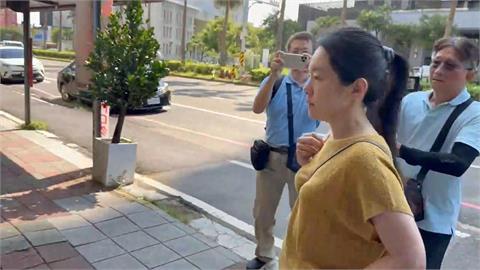 快新聞／趙建銘「急叩兒賣股」！又嗆放話不還錢　陳幸妤最新回應曝光