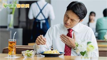 吃飯別吃太快助減重？上班族忙碌如何慢慢吃？營養師親教改善方法