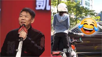 《豆腐媽媽》導演戲癮上身？眼尖網友抓包馮凱「親自上陣」開罵曾子益！