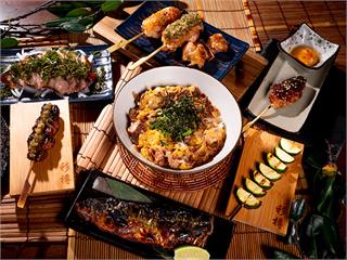 台南職人串燒│獨家口味烤串、烤物　搭美酒慰藉饕客心靈！